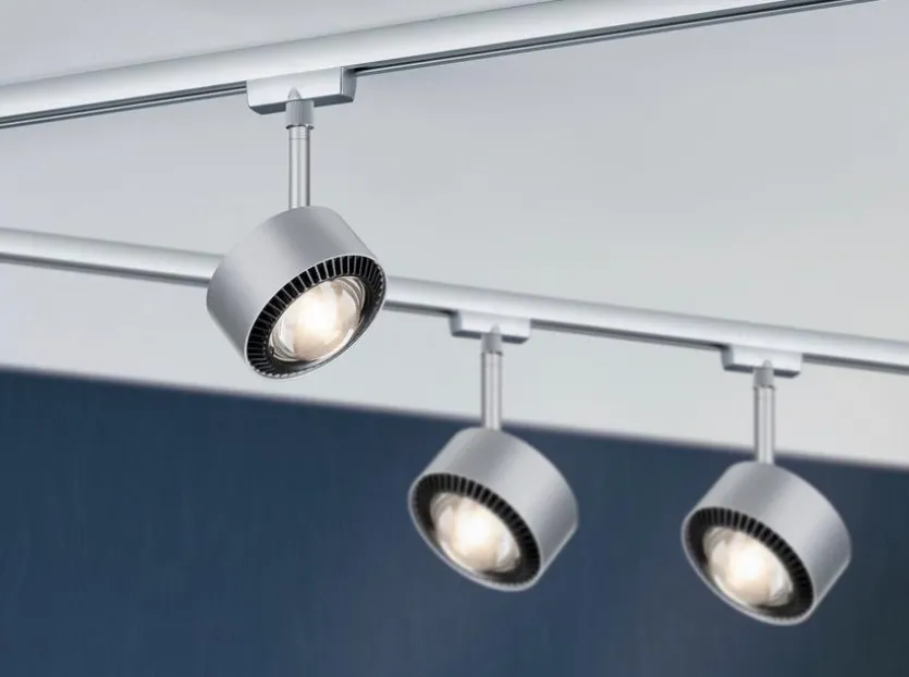 LED-Strahler URail Aldan