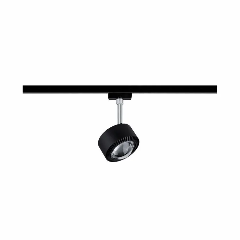 LED-Strahler URail Aldan
