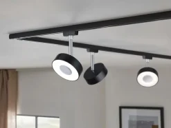 LED-Strahler URail Circle