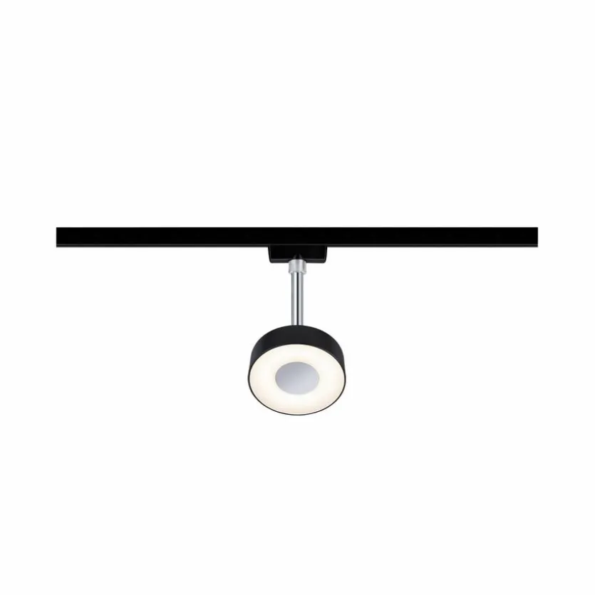 LED-Strahler URail Circle