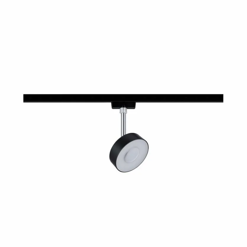 LED-Strahler URail Circle