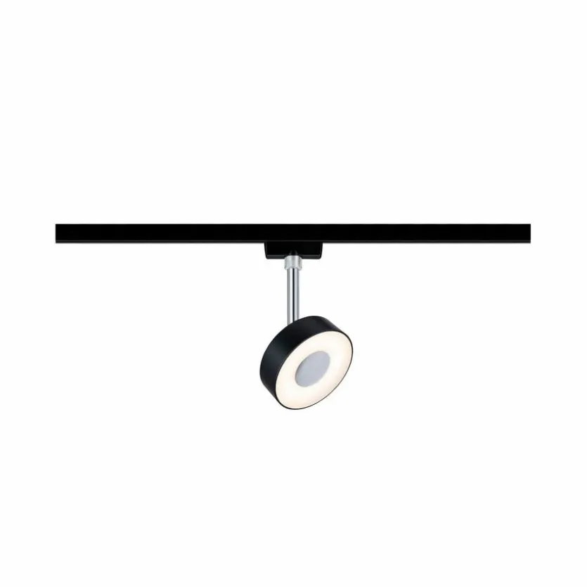 LED-Strahler URail Circle