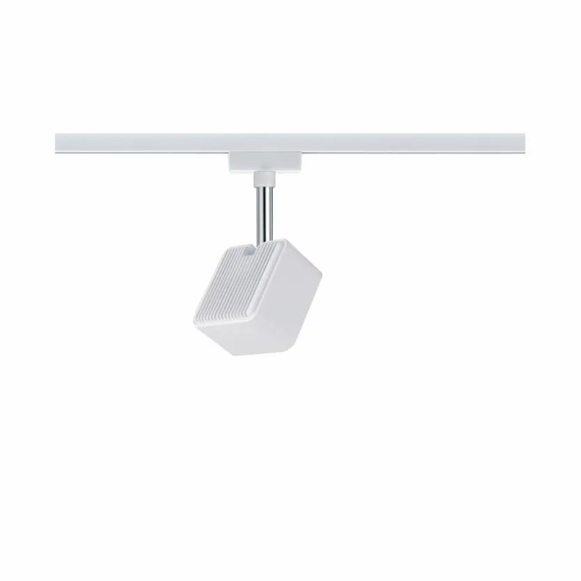 LED-Strahler URail Cube