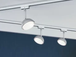 LED-Strahler URail Hemi