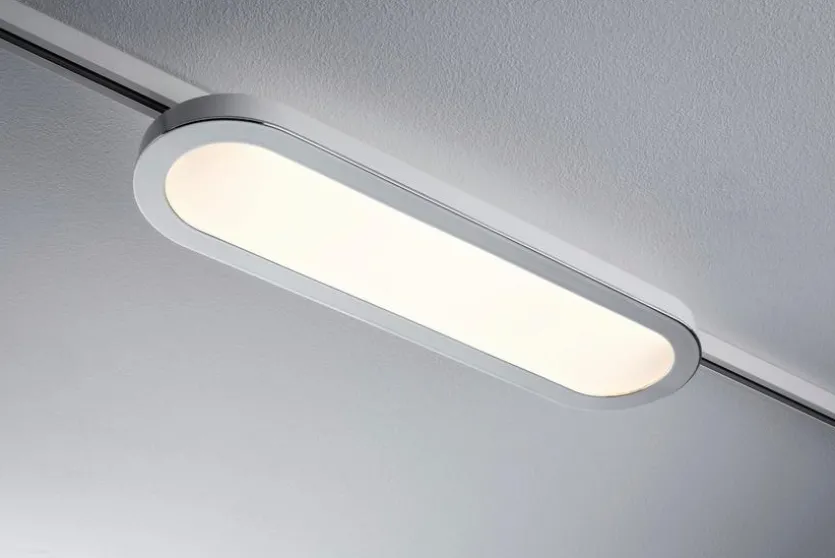 LED-Strahler URail Loop