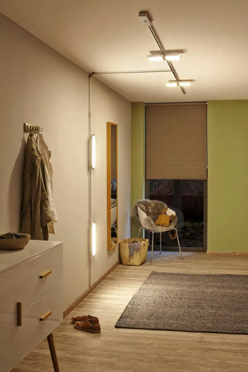 LED-Strahler URail Loop