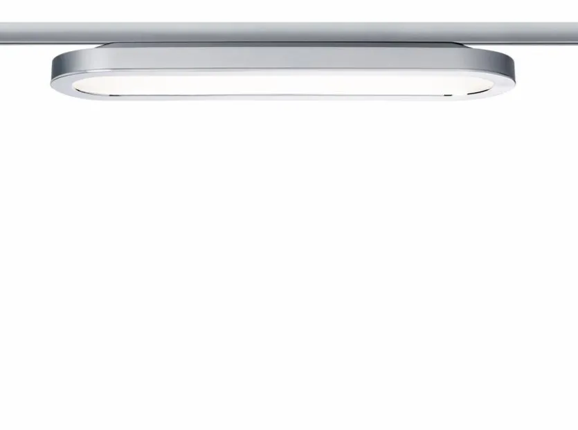 LED-Strahler URail Loop