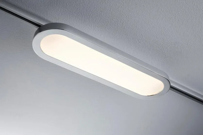 LED-Strahler URail Loop