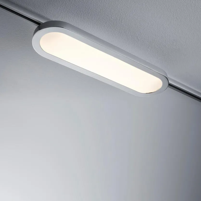 LED-Strahler URail Loop
