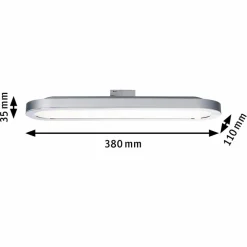 LED-Strahler URail Loop
