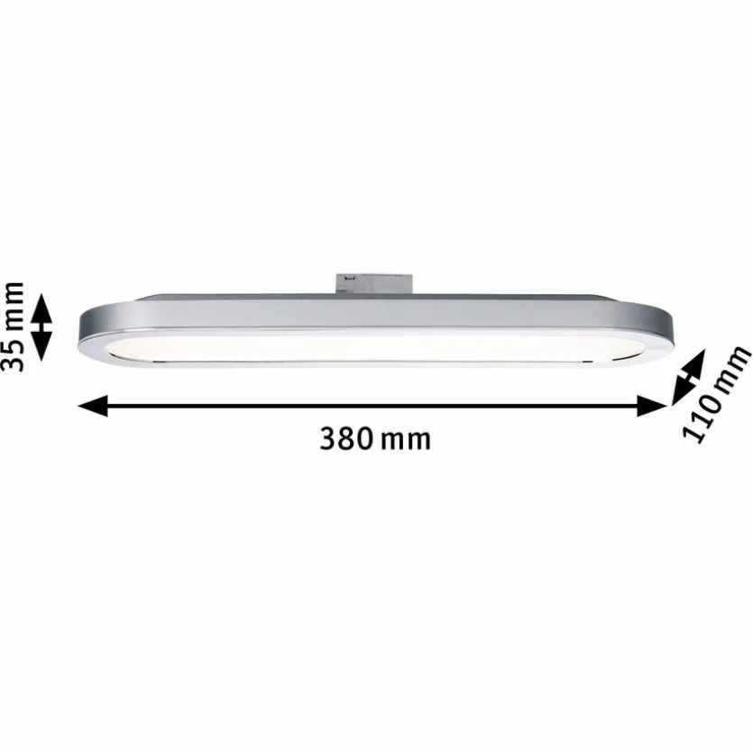 LED-Strahler URail Loop