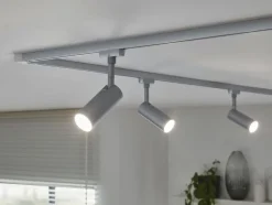 LED-Strahler URail Tubo