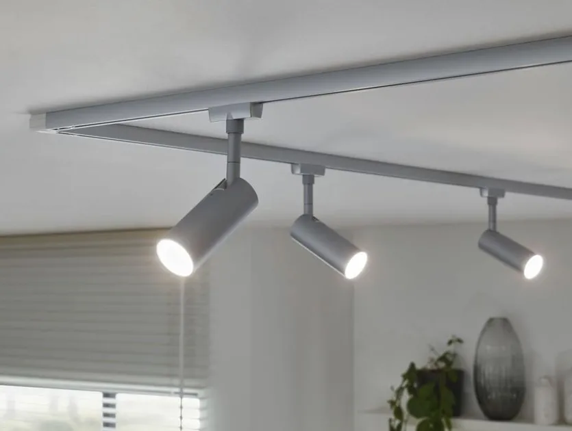 LED-Strahler URail Tubo