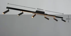 LED-Strahler Xeno