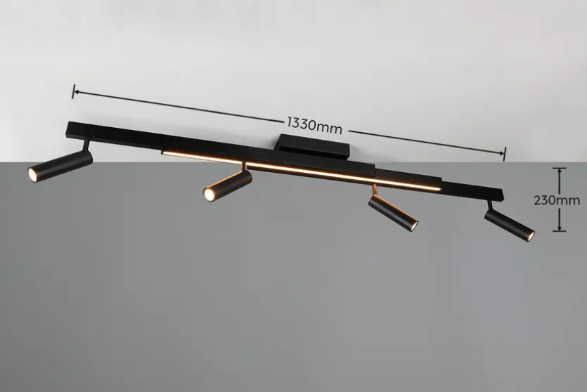 LED-Strahler Xeno