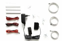LED-Streifenbeleuchtung Ferrol