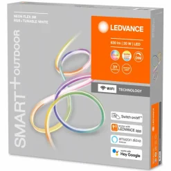 LED-Stripes 3 m