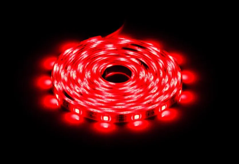 LED-Stripes 5 m