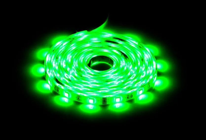 LED-Stripes 5 m