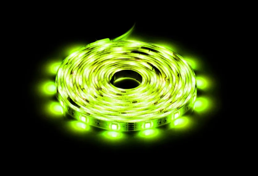 LED-Stripes 5 m