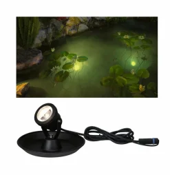 LED-Teichleuchte Plug&Shine