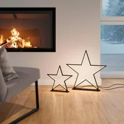 LED-Tischleuchte Lucy