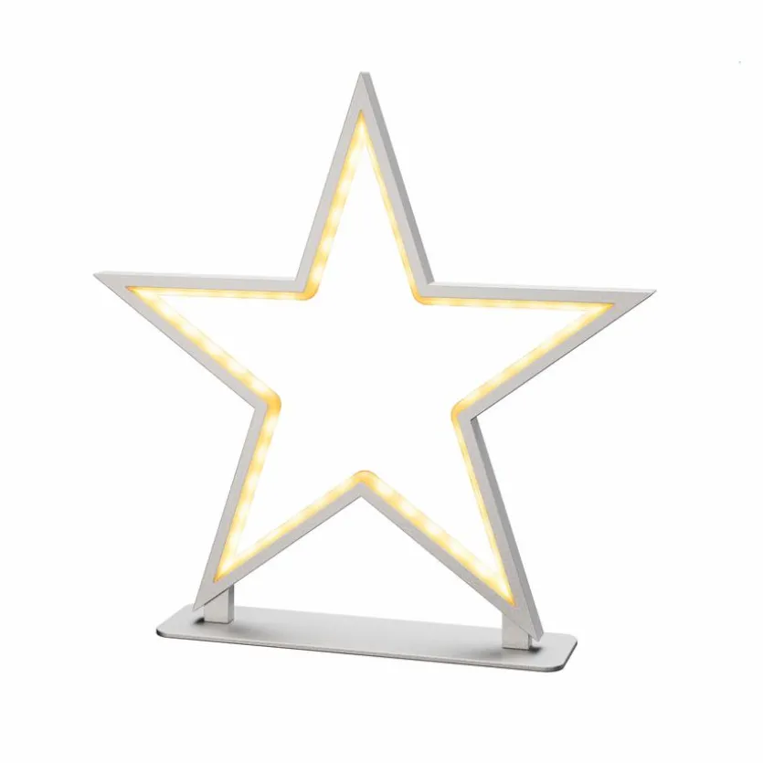 LED-Tischleuchte Lucy