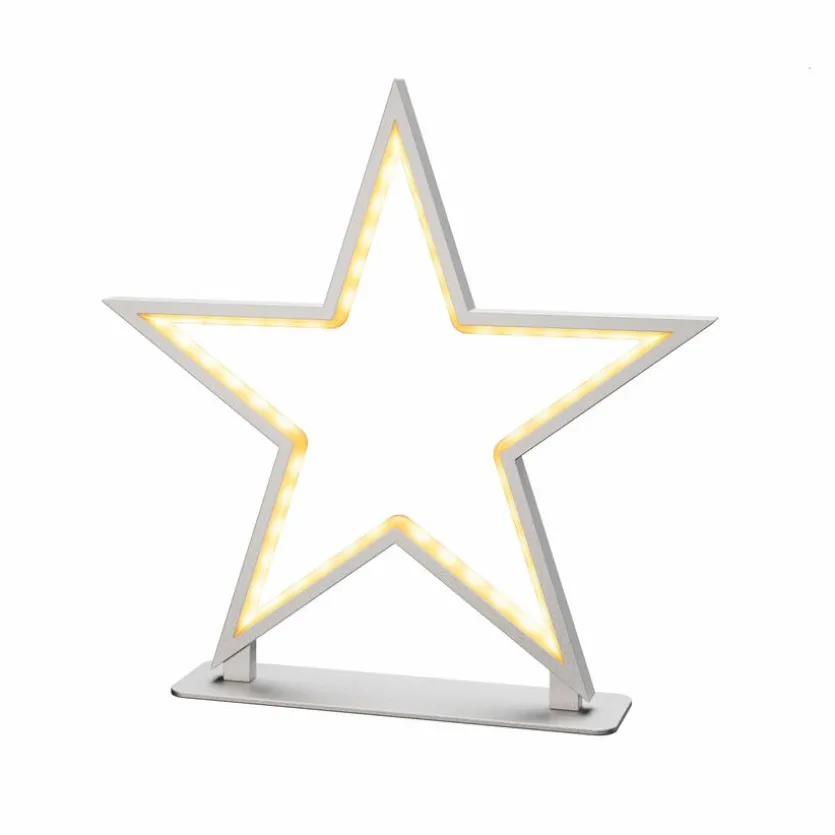 LED-Tischleuchte Lucy