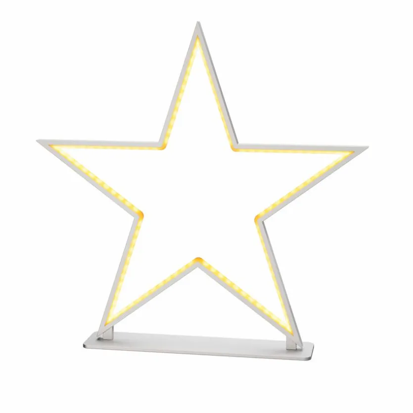 LED-Tischleuchte Lucy