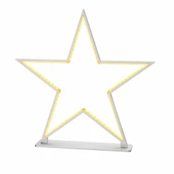 LED-Tischleuchte Lucy