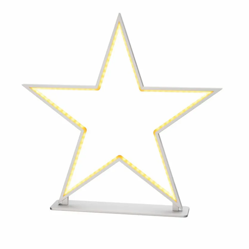 LED-Tischleuchte Lucy