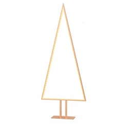LED-Tischleuchte Pine