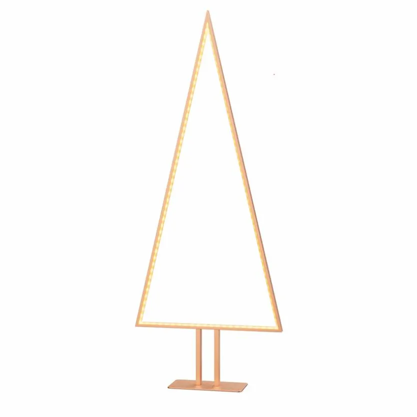 LED-Tischleuchte Pine