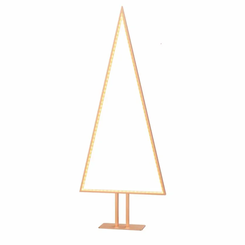 LED-Tischleuchte Pine