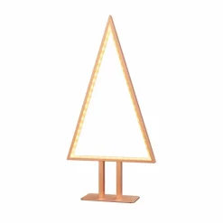 LED-Tischleuchte Pine
