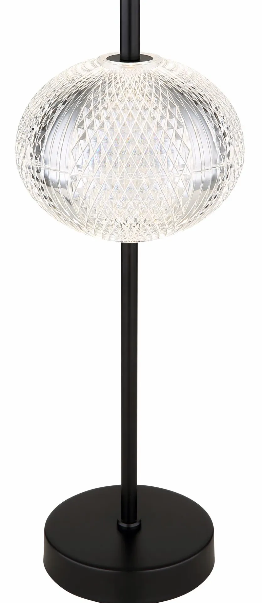 LED-Tischleuchte Aida