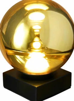 LED-Tischleuchte Altair