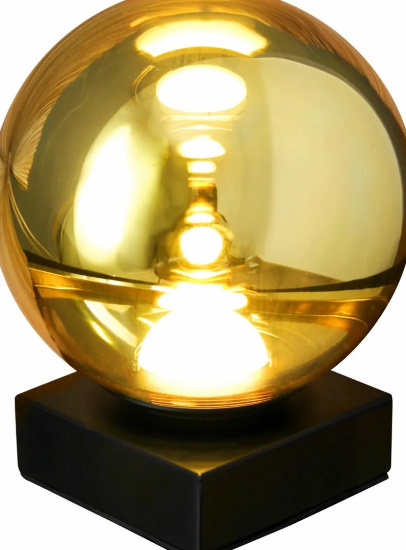 LED-Tischleuchte Altair