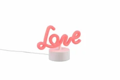 LED-Tischleuchte Amore