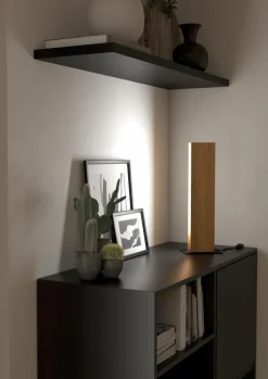 LED-Tischleuchte Anchorena-Z