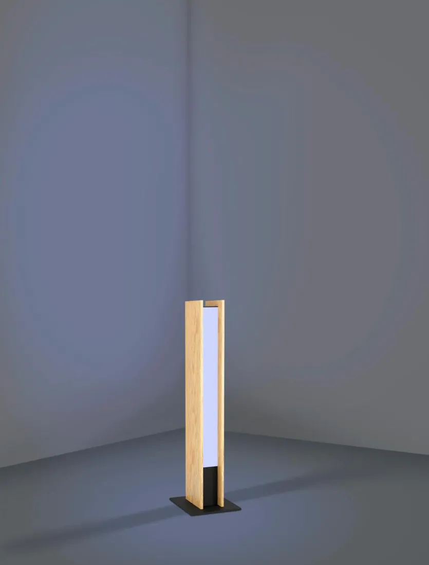 LED-Tischleuchte Anchorena-Z