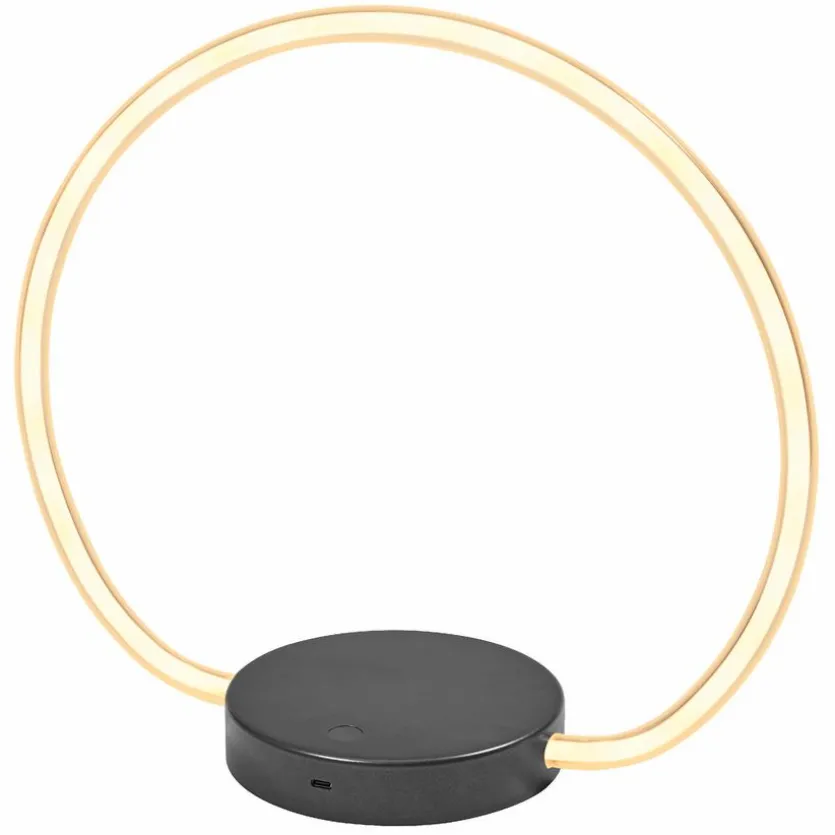 LED-Tischleuchte Aura Table