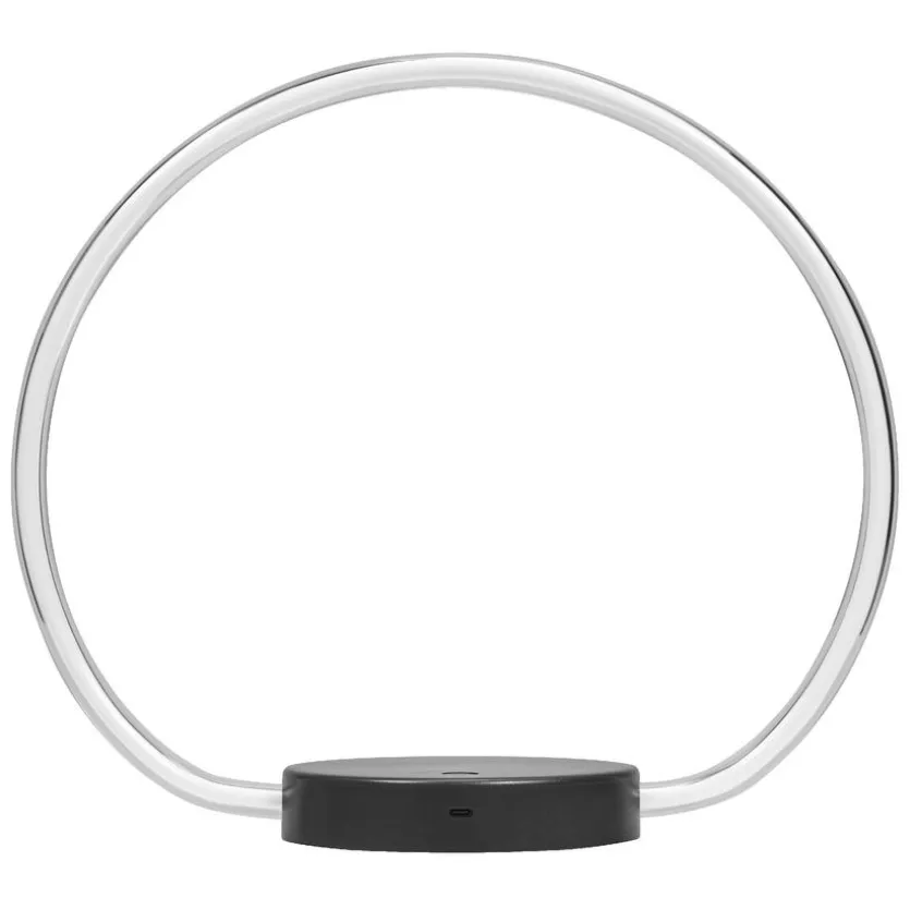 LED-Tischleuchte Aura Table