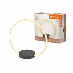 LED-Tischleuchte Aura Table