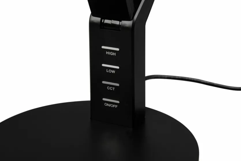 LED-Tischleuchte Ava