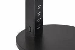 LED-Tischleuchte Ava