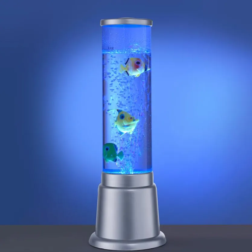 LED-Tischleuchte AVA