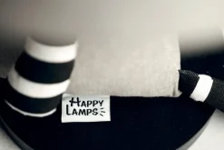 LED-Tischleuchte Ben der Waschbär