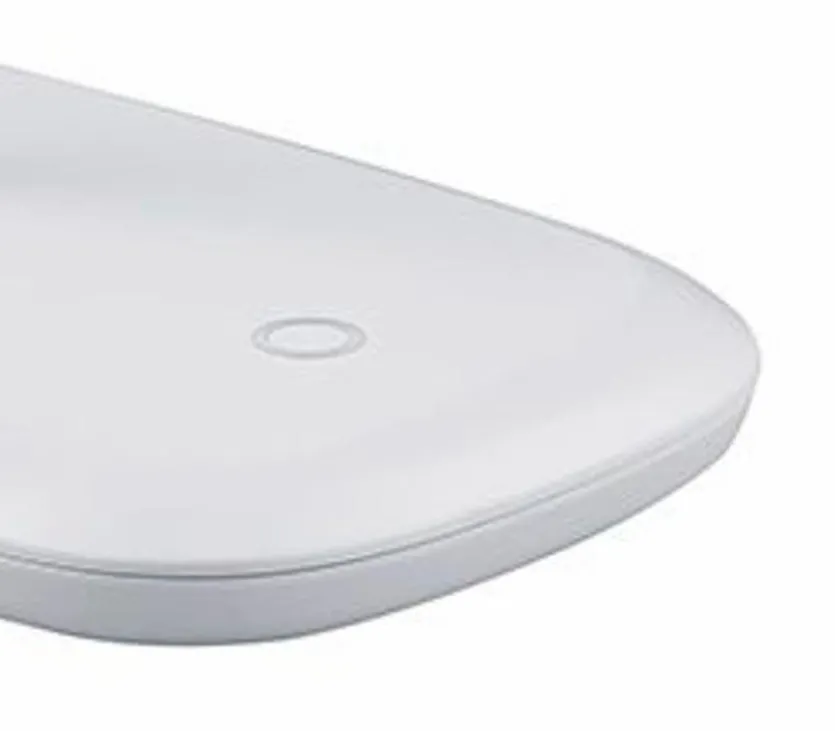 LED-Tischleuchte BOA