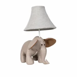 LED-Tischleuchte Bobby der Elefant